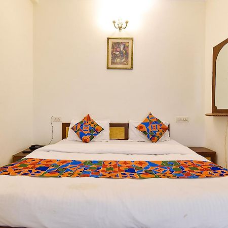 Fabhotel Basera Haridwār المظهر الخارجي الصورة