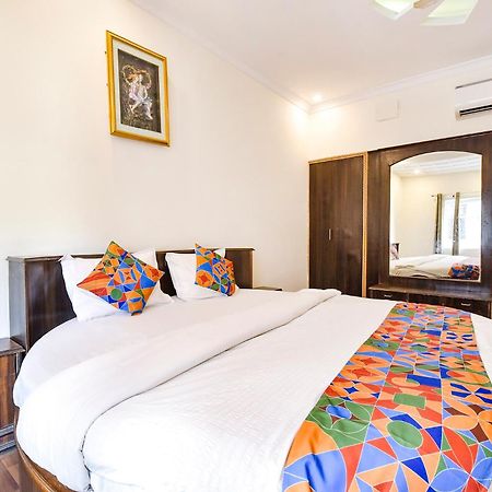 Fabhotel Basera Haridwār المظهر الخارجي الصورة