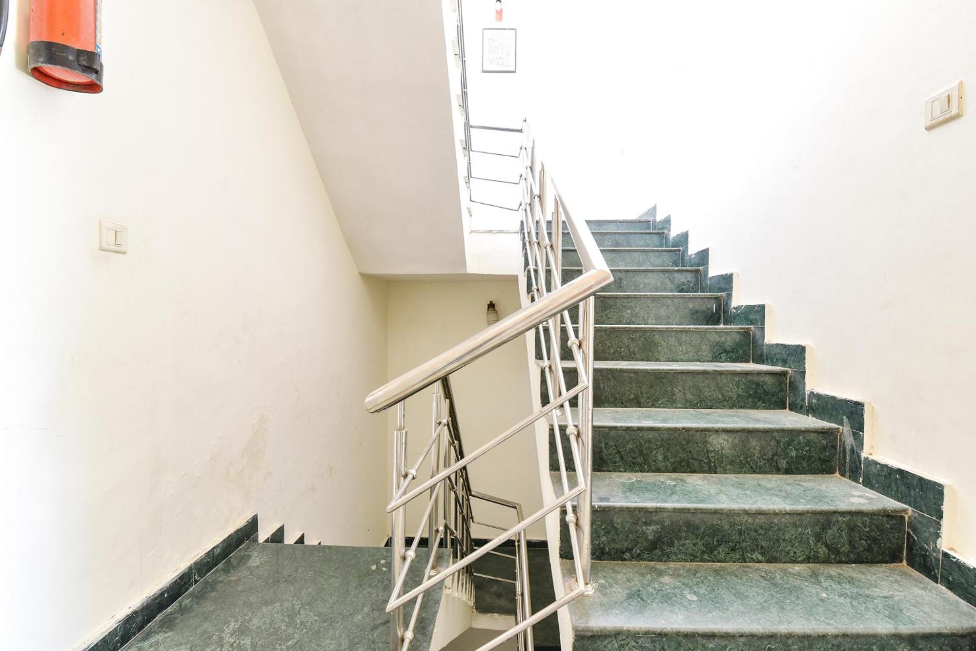 Fabhotel Basera Haridwār المظهر الخارجي الصورة