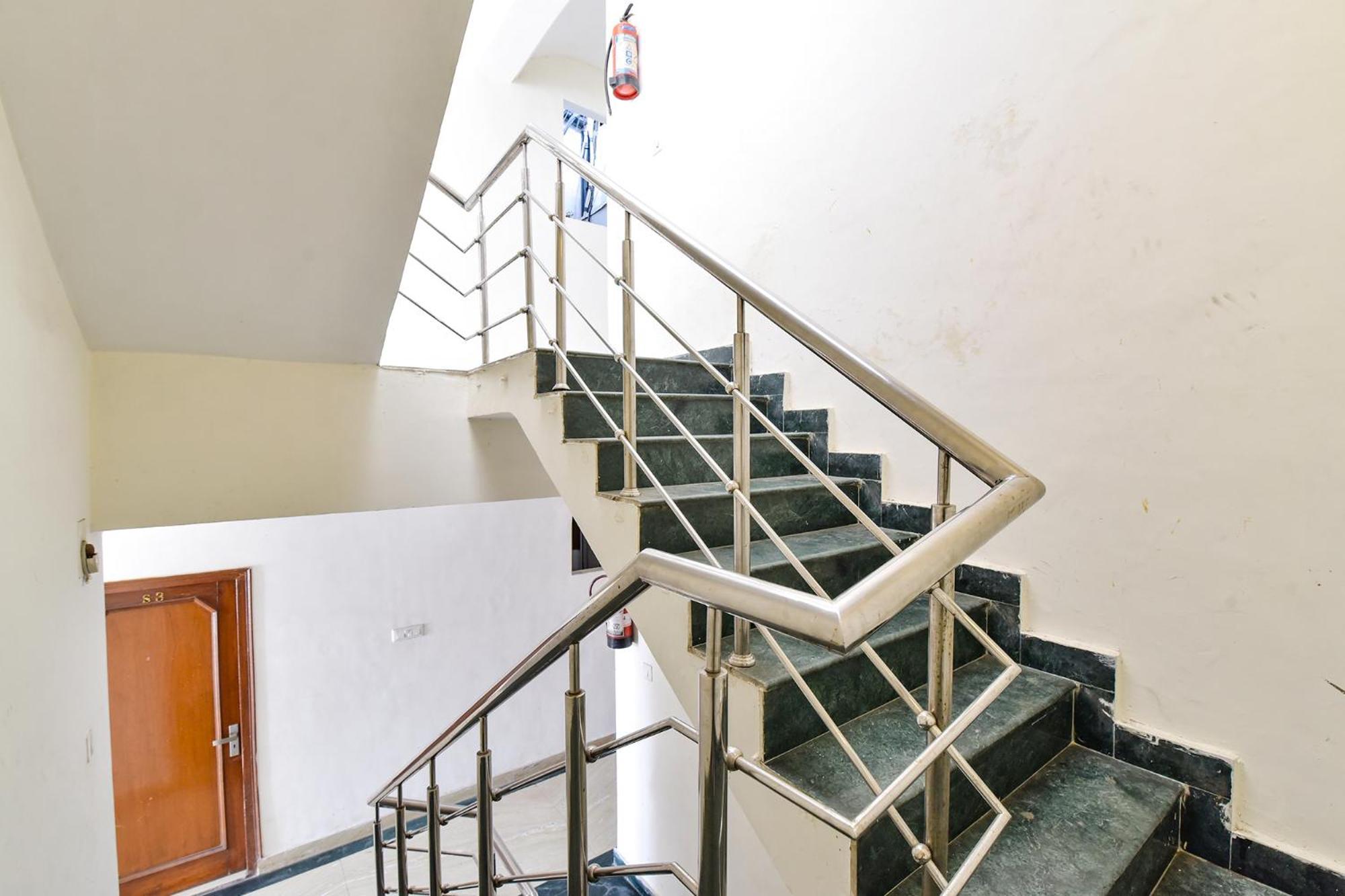 Fabhotel Basera Haridwār المظهر الخارجي الصورة