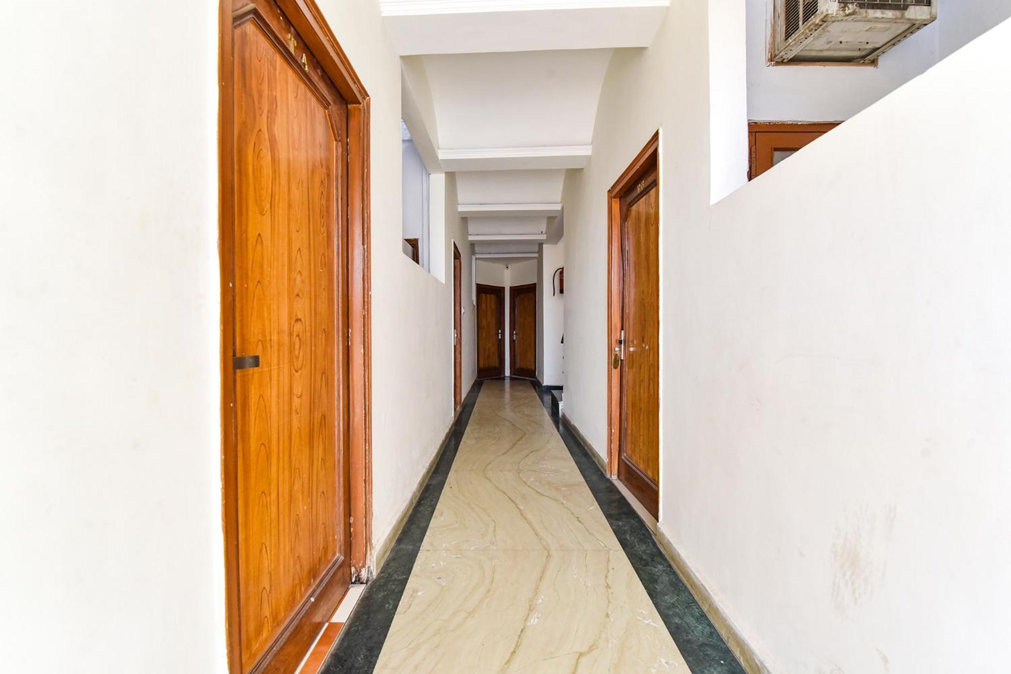 Fabhotel Basera Haridwār المظهر الخارجي الصورة